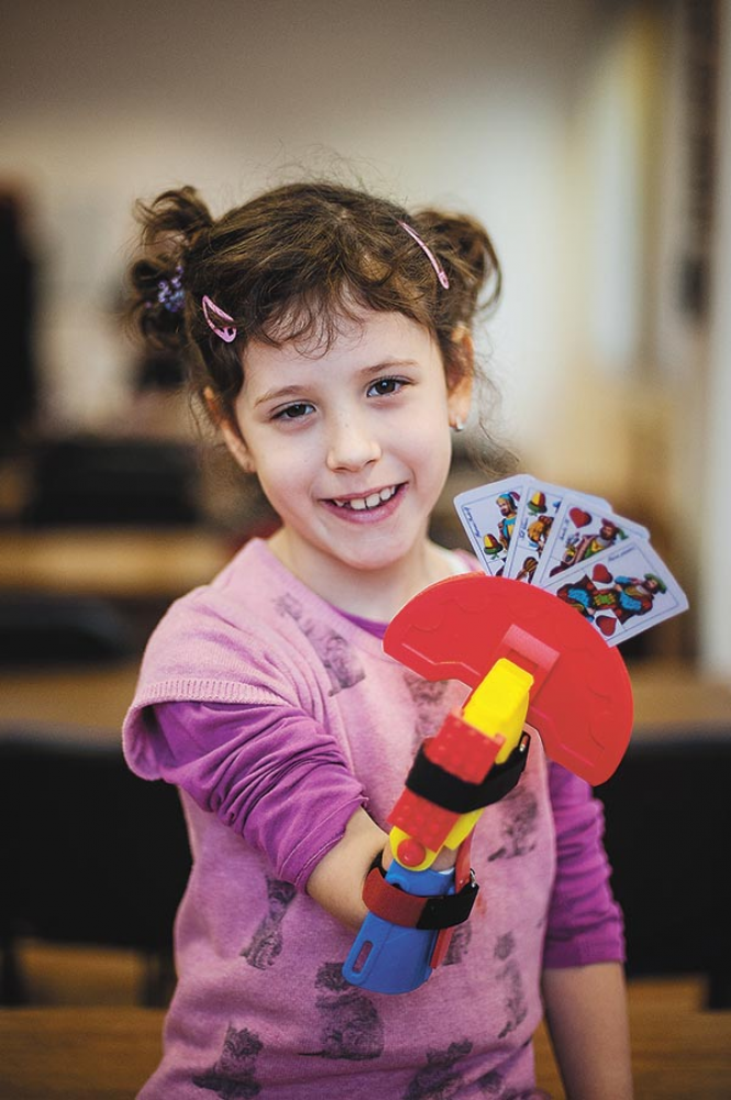 Kezeket kérek szülinapra! - Fotó: Draskovics Ádám &mdash; Draskovics Ádám