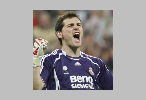 <h1>Casillas</h1>-