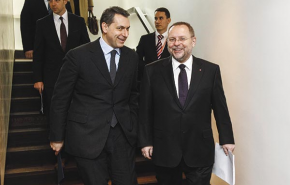 Tisztáldozatok - Beszakadt a növekedés, Orbán számon kér: bűnbakok és fedősztorik
