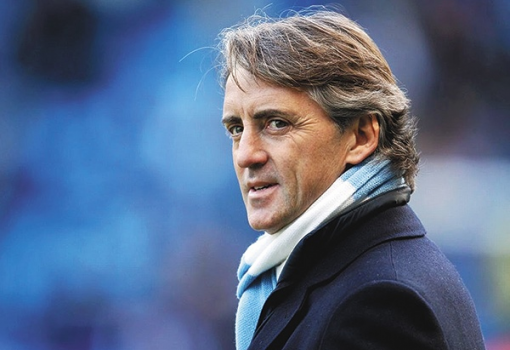 <h1>Mancini: Manchesterből Monacóba?</h1>-