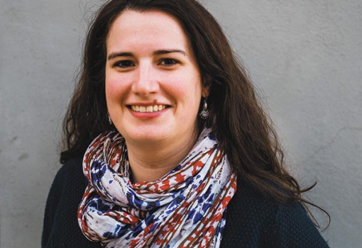 <h1>Nathalie Maréchal
</h1>-