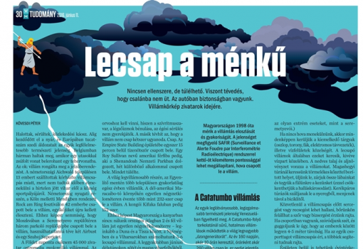 <h1>Lecsap a ménkű</h1>-