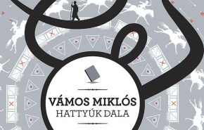 Idő/rend – hit/vallás - Vámos Miklós, Hattyúk dala