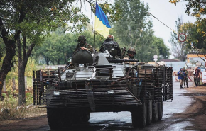 Ukrajna választ - Provokációtól rettegnek