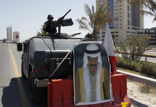 <h1>Ezért maradt el a tavalyi bahreini Forma–1-es nagydíj. Idén állítólag biztonságos az ország</h1>-