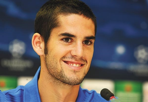 <h1>Isco</h1>-