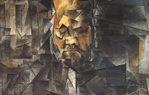 Picasso – Alakváltozások, 1895–1972, Magyar Nemzeti Galéria