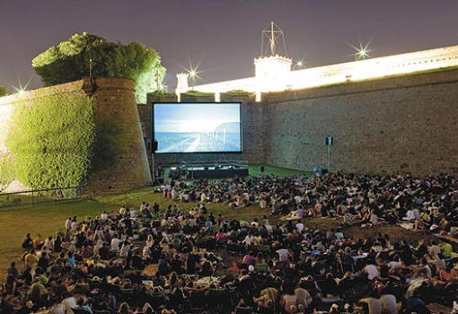 <h1>A Sala Montjuïc Barcelonában</h1>-