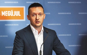 Rogán vesztett első fokon - Folyt. köv.?