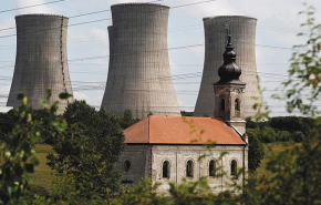 Kell-e nekünk szlovák atomerőmű?