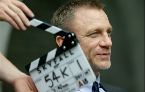 Bond a föld felett - interjú a rendezővel