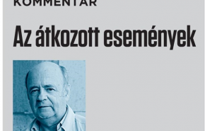 Avar János: Az átkozott események 