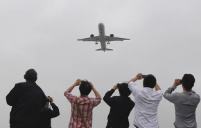 Felszállt a C919 - Versenytársat kap a Boeing és az Airbus 