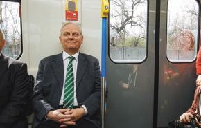 Tarlós túlzásnak érzi a Göncz Árpád metrómegállót