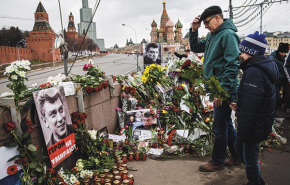 Talán megvannak Nyemcov gyilkosai, de ki a megrendelő?