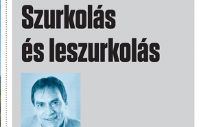 Hegyi Iván: Szurkolás és leszurkolás