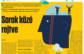 Sorok közé rejtve - Már több mint egy évszázados, de népszerűsége még mindig töretlen