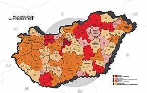 Íme, a csatatér: hol nyerhető meg a választás?