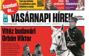 Vitéz budavári Orbán Viktor