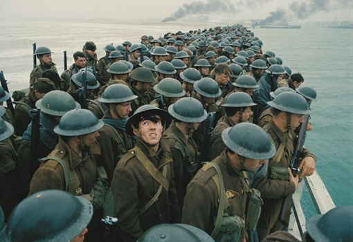 <h1>Dunkirk - A fotó forrása: InterCom</h1>-