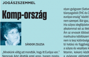 Jogászszemmel: Komp-ország