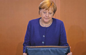 Merkel alkonya