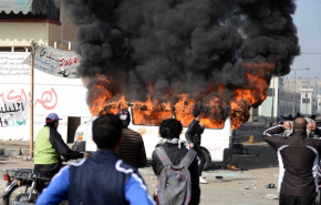 Halálos tüntetések Egyiptomban