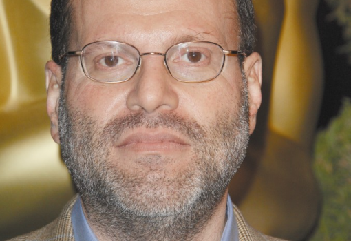 <h1>Scott Rudin</h1>-