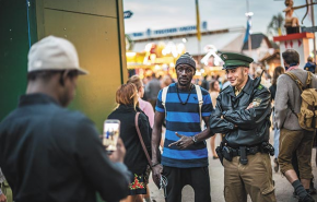 Oktoberfest miatt zárva - Riport Münchenből, a megtelt városból