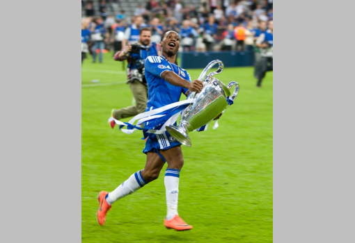 <h1>Drogba, a BL hőse</h1>-