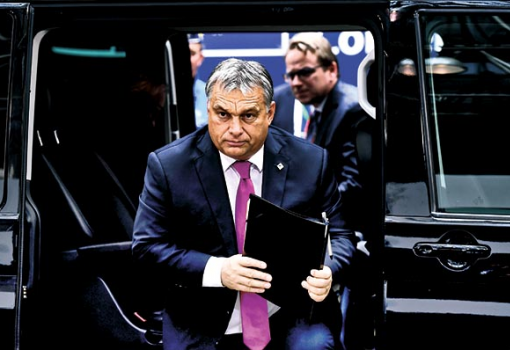 <h1>Orbán Viktor</h1>-