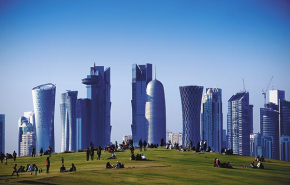 Katar blokádja: kis ország, óriási kockázatok