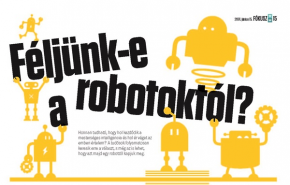 Veszélyes lehet a kreatív robot - Mi van, ha 'megszünteti' az ápolt szenvedését?