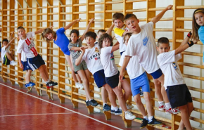 Gyerekbetegségek iskolapéldája