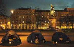 Ítélet: a Kossuth térieknek másképp kell tiltakozniuk