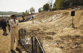 Selmeczi érti a rendszer lényegét: 'csak'