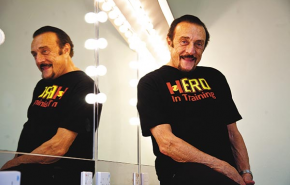 Magánhősök ideje - Philip Zimbardo a Hősök Tere Projektről